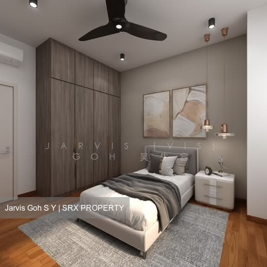 Kerrisdale (D8), Condominium #556926551